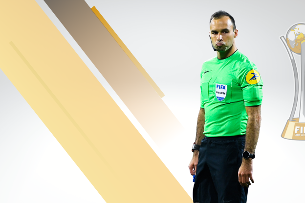 Coupe du Monde des Clubs